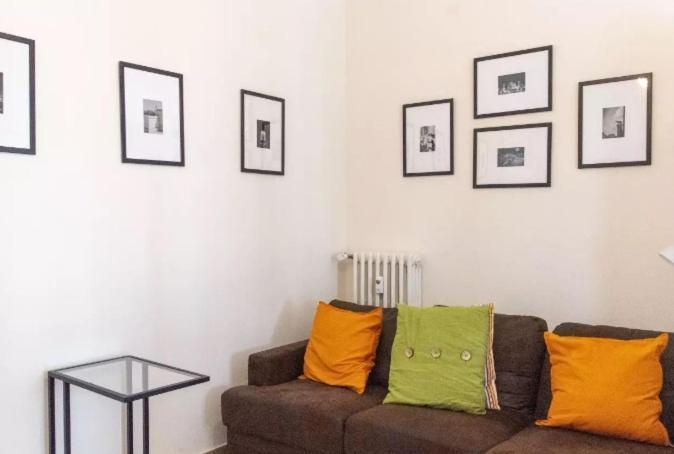 A Casa Di Elena Rom